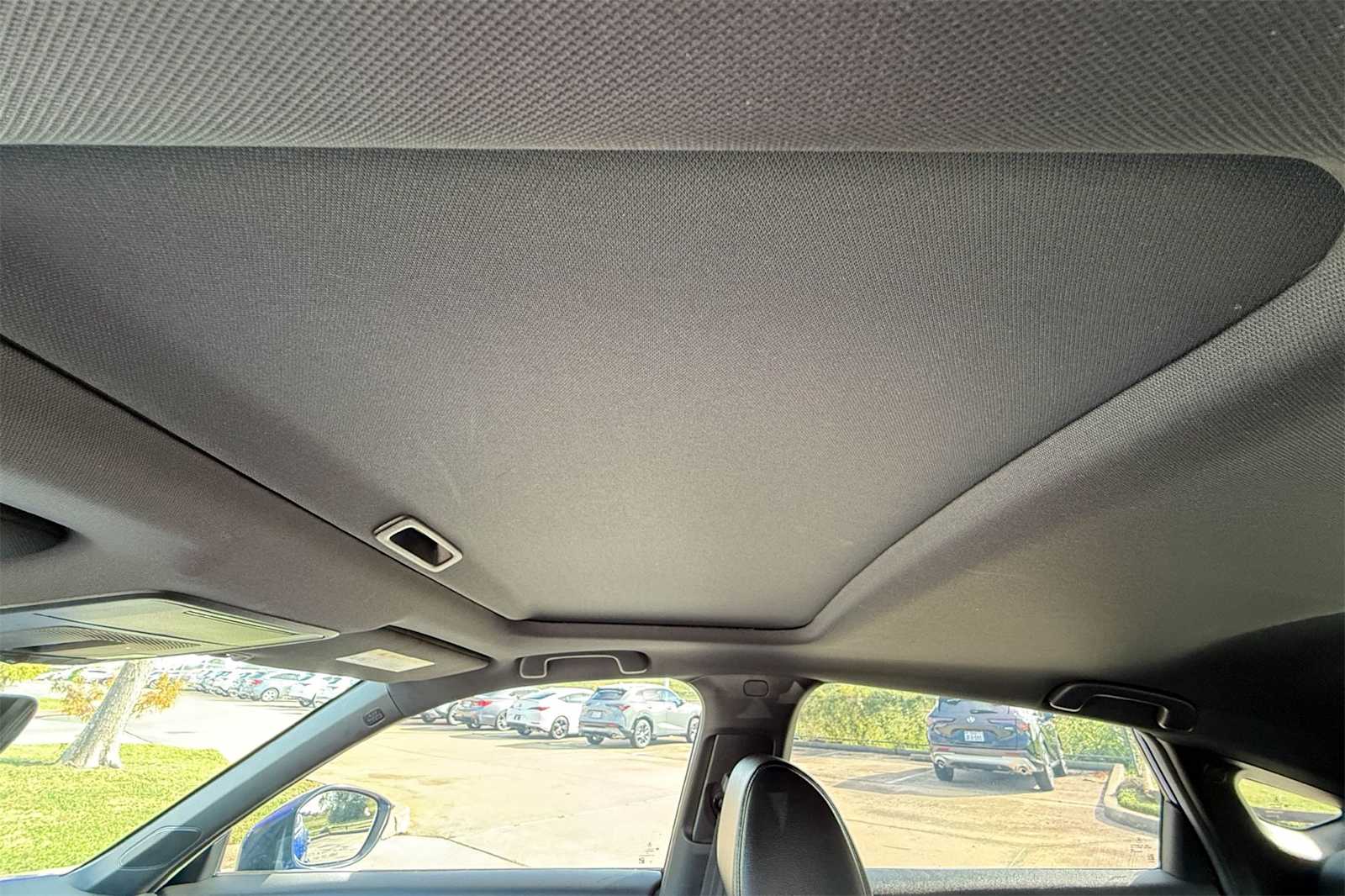 Thumbnail: 2025 Acura Integra - 28