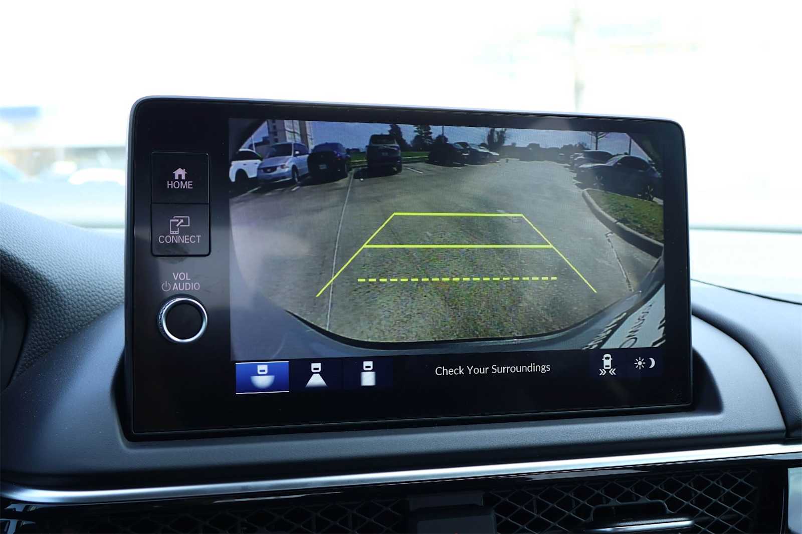 Thumbnail: 2025 Acura ADX - 27