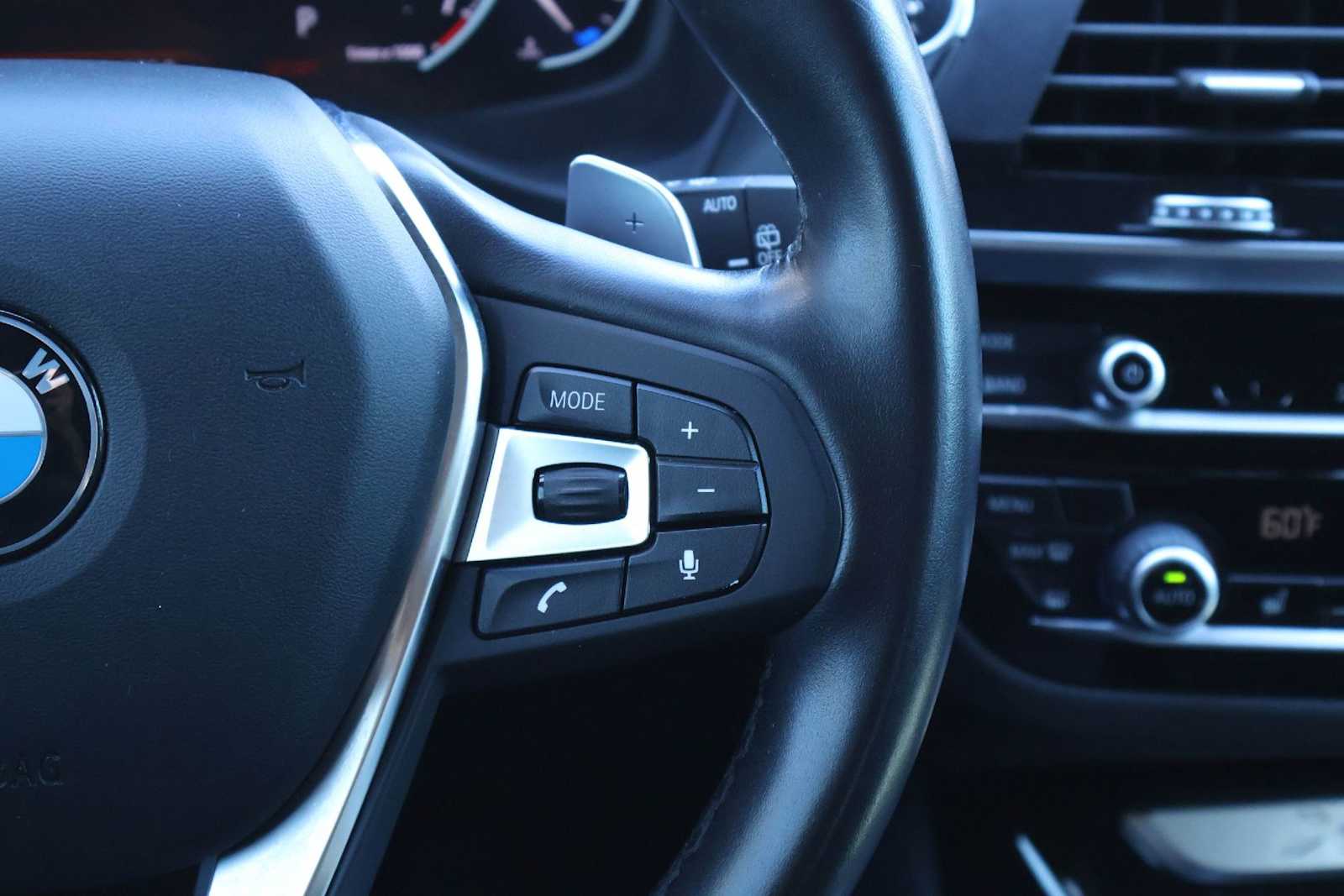 Thumbnail: 2019 BMW X3 - 23