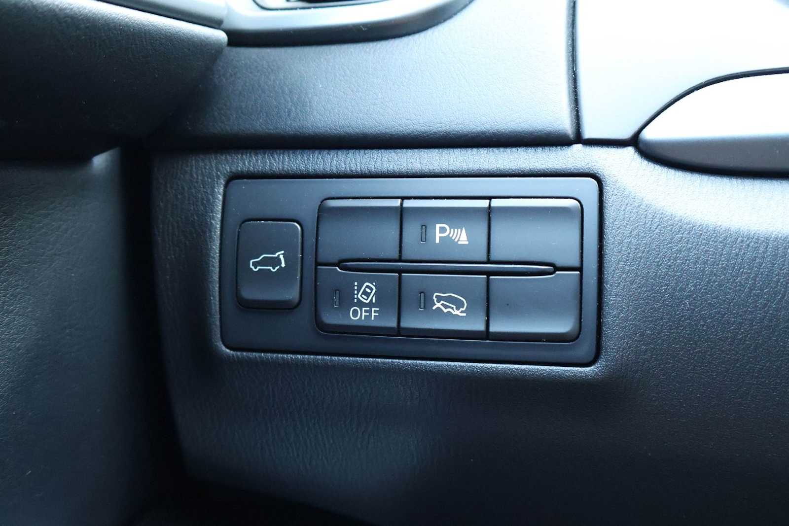 Thumbnail: 2021 Mazda CX-9 - 26