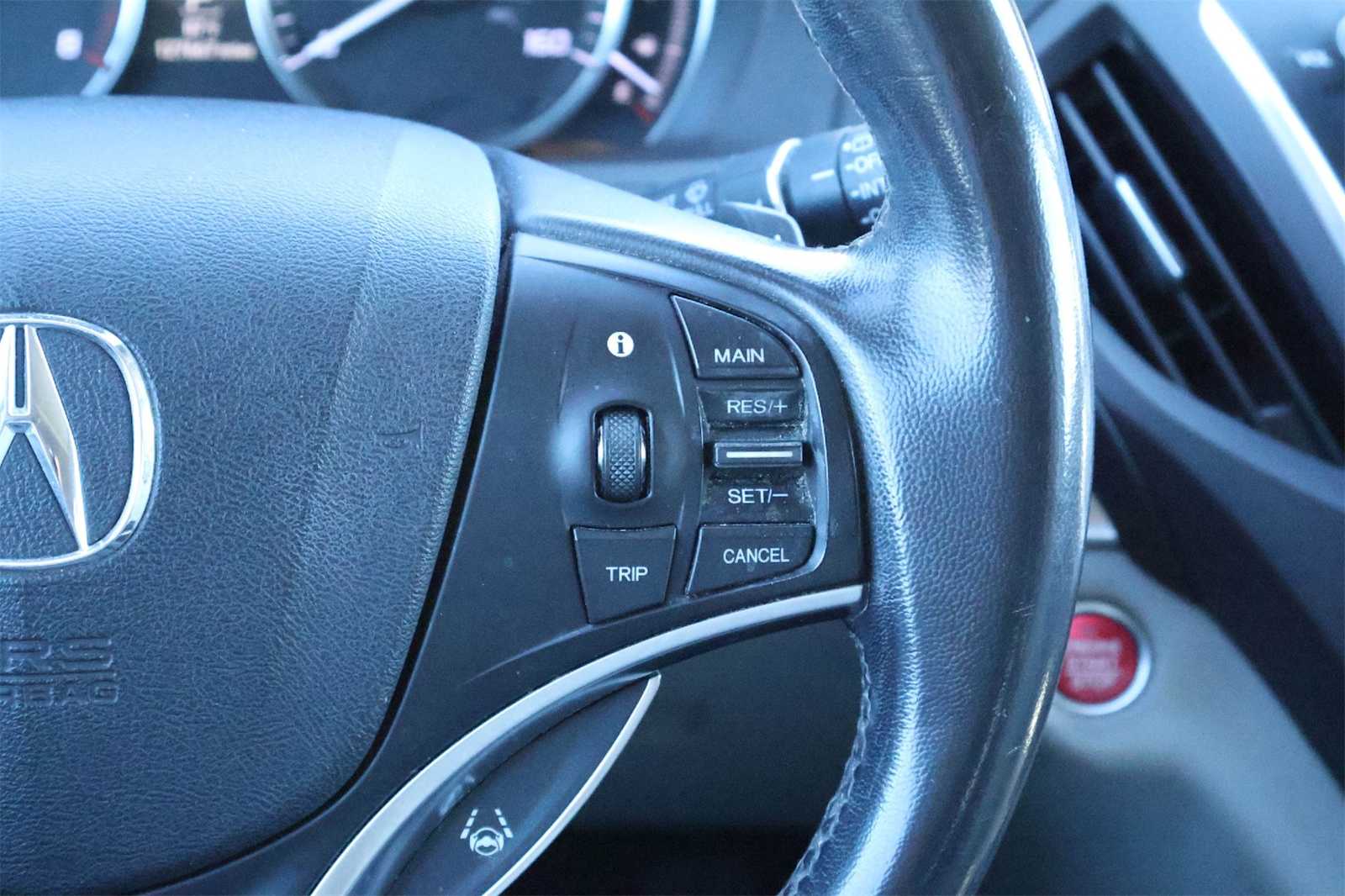 Thumbnail: 2016 Acura MDX - 23