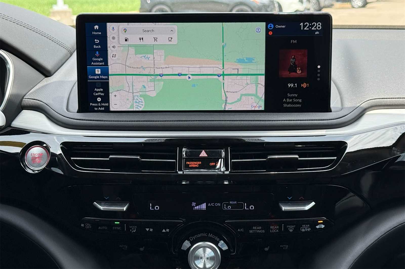 Thumbnail: 2026 Acura MDX - 16