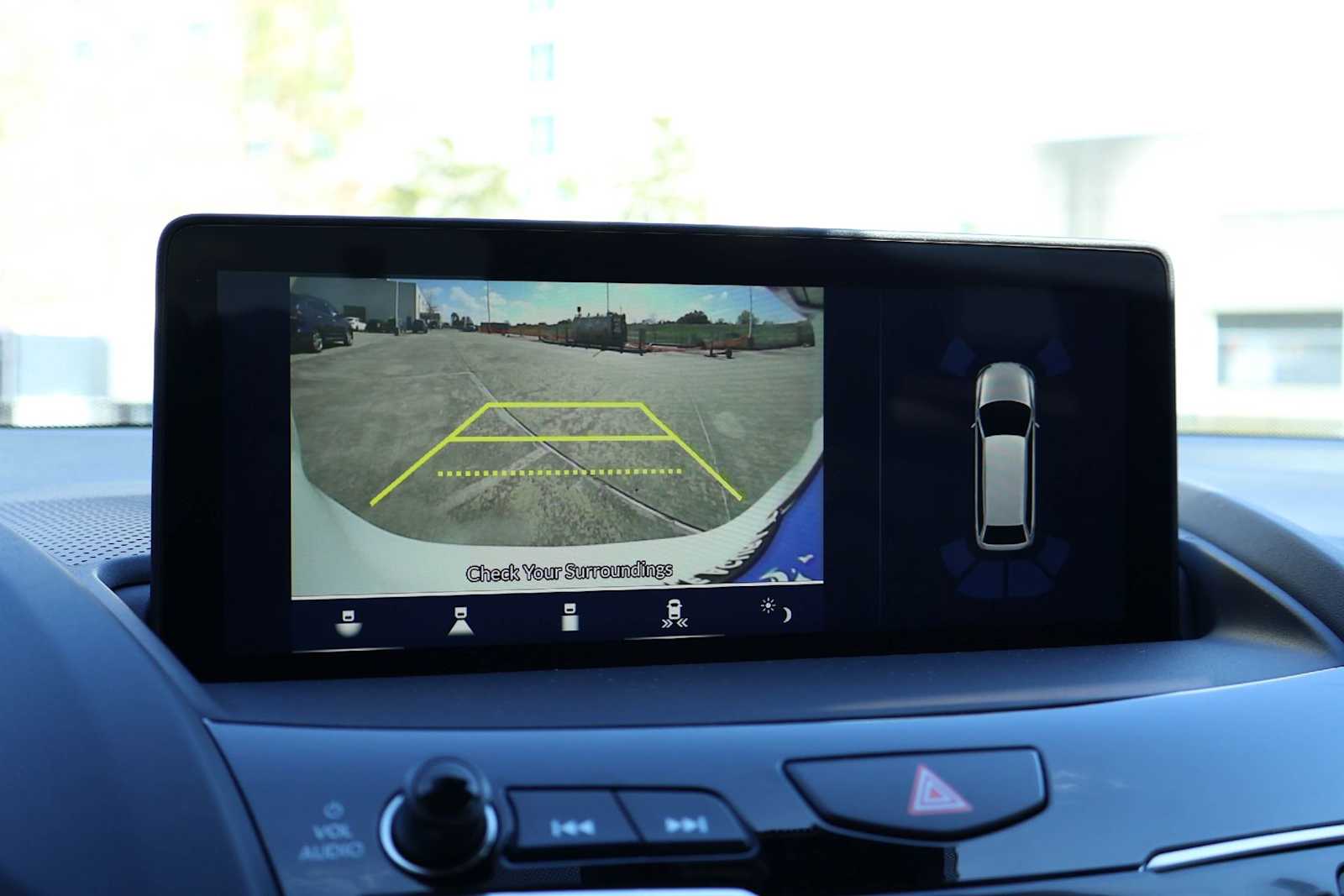 Thumbnail: 2026 Acura RDX - 27