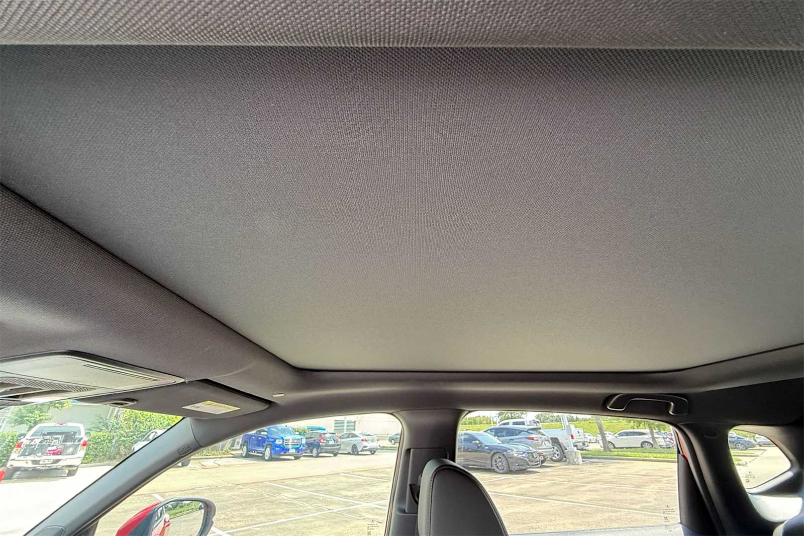 Thumbnail: 2025 Acura ADX - 28