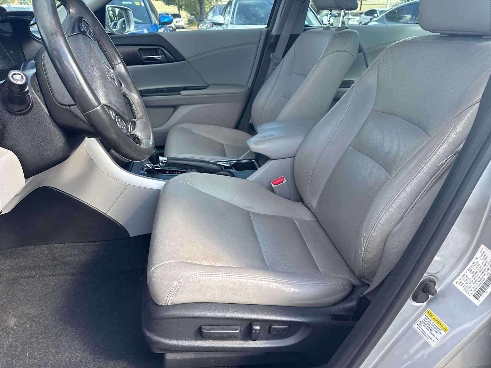 Thumbnail: 2014 Honda Accord - 6