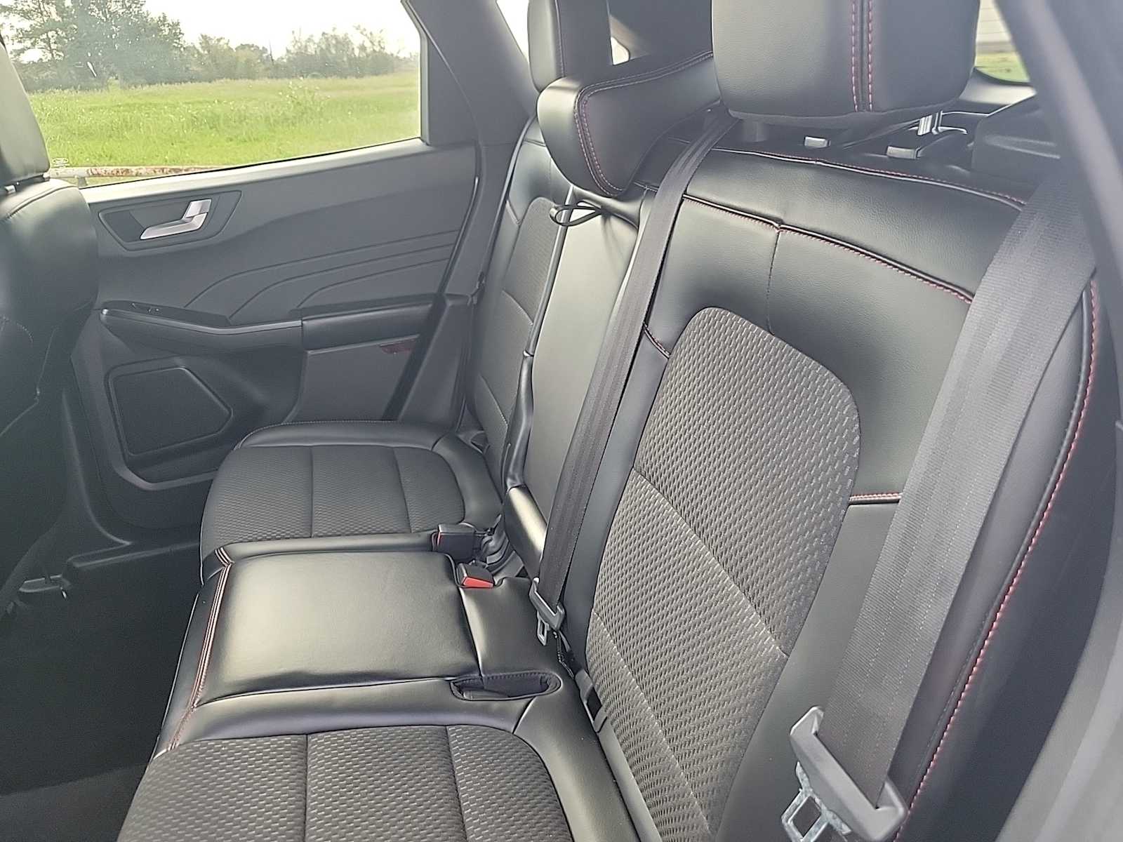 Thumbnail: 2024 Ford Escape - 12