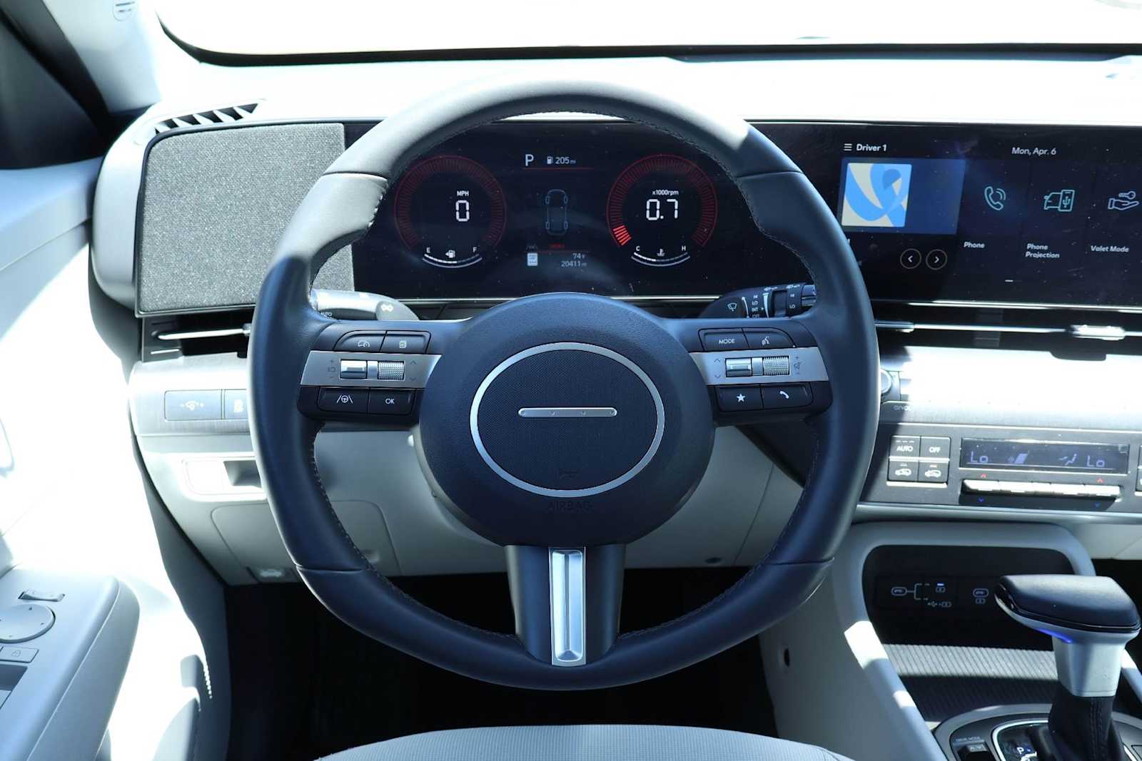 Thumbnail: 2025 Hyundai Kona - 15