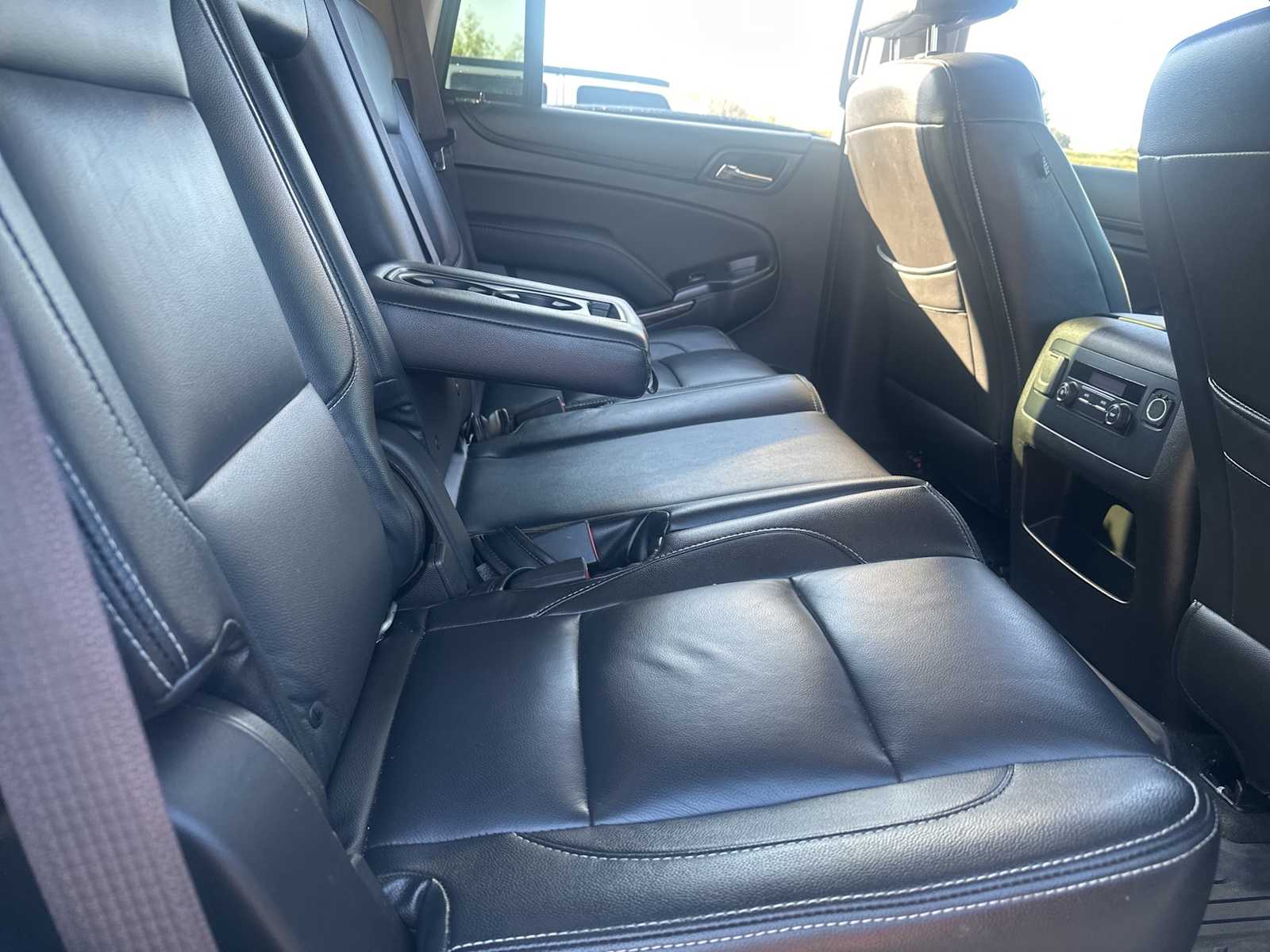 Thumbnail: 2016 Chevrolet Tahoe - 8