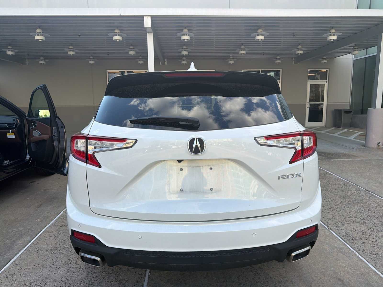 Thumbnail: 2023 Acura RDX - 6