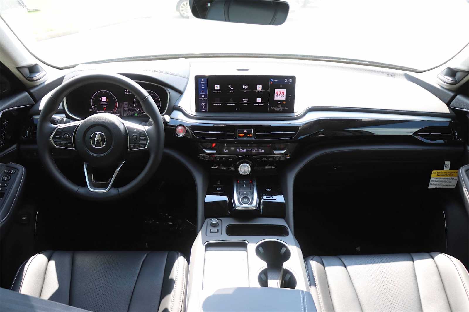 Thumbnail: 2026 Acura MDX - 10