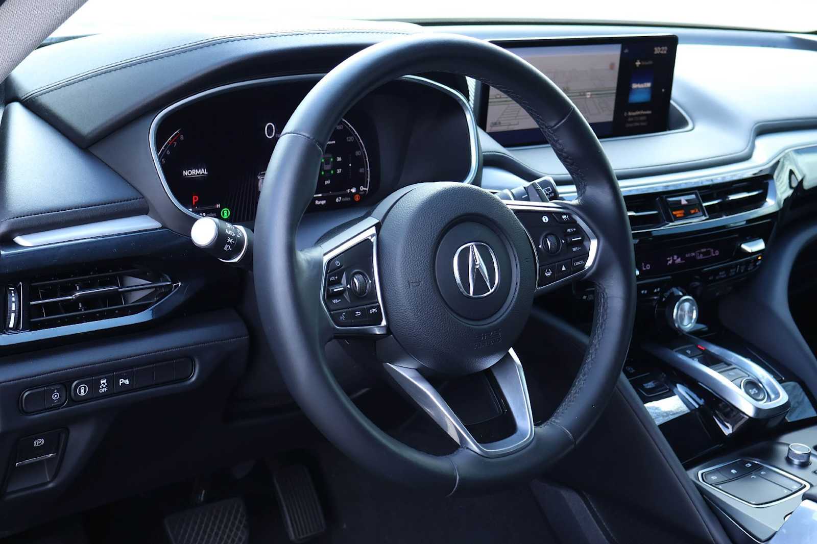 Thumbnail: 2023 Acura MDX - 2