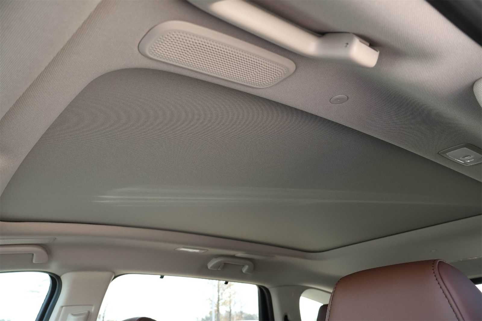 Thumbnail: 2026 Acura MDX - 28