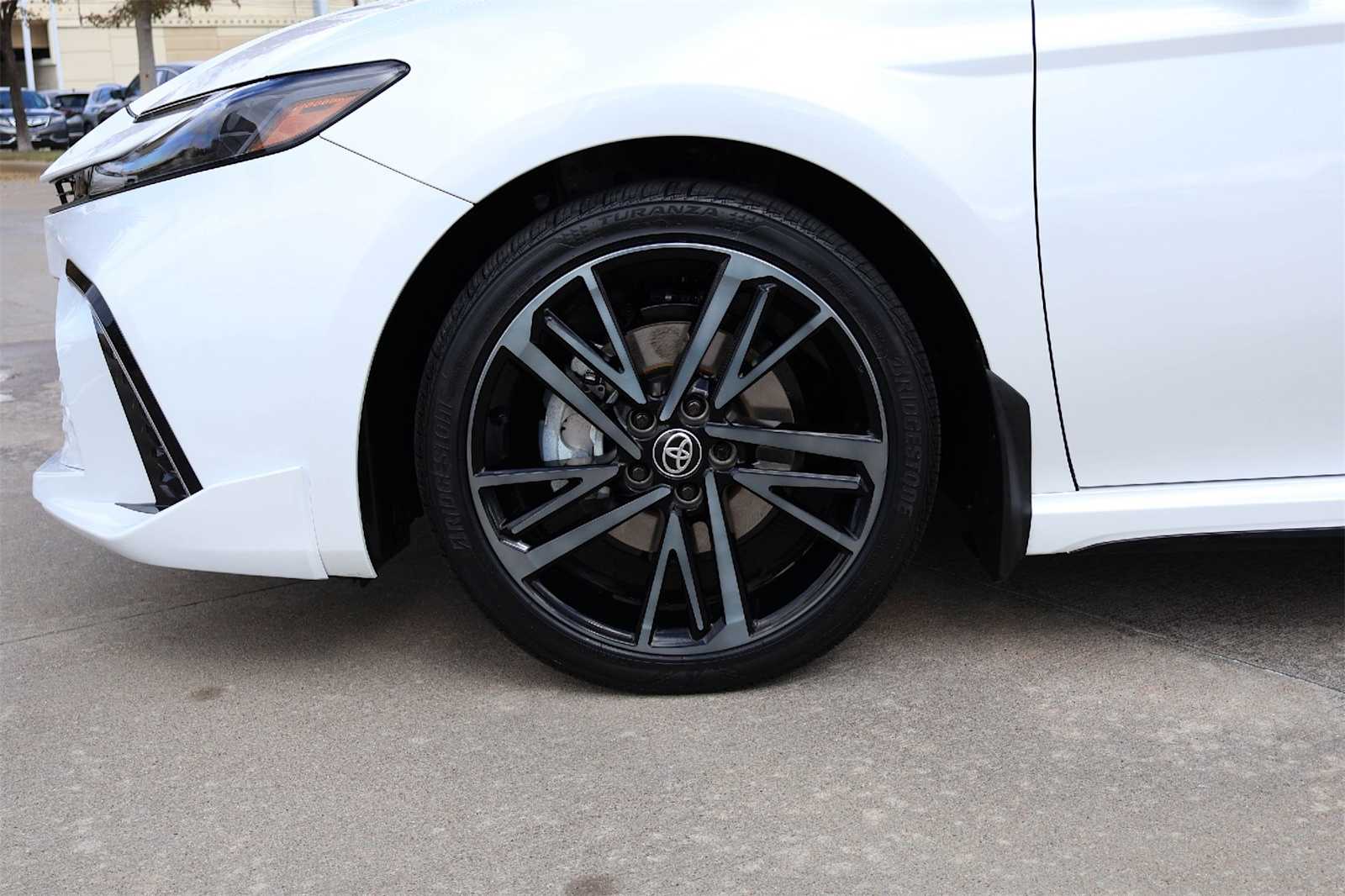 Thumbnail: 2026 Toyota Camry - 8