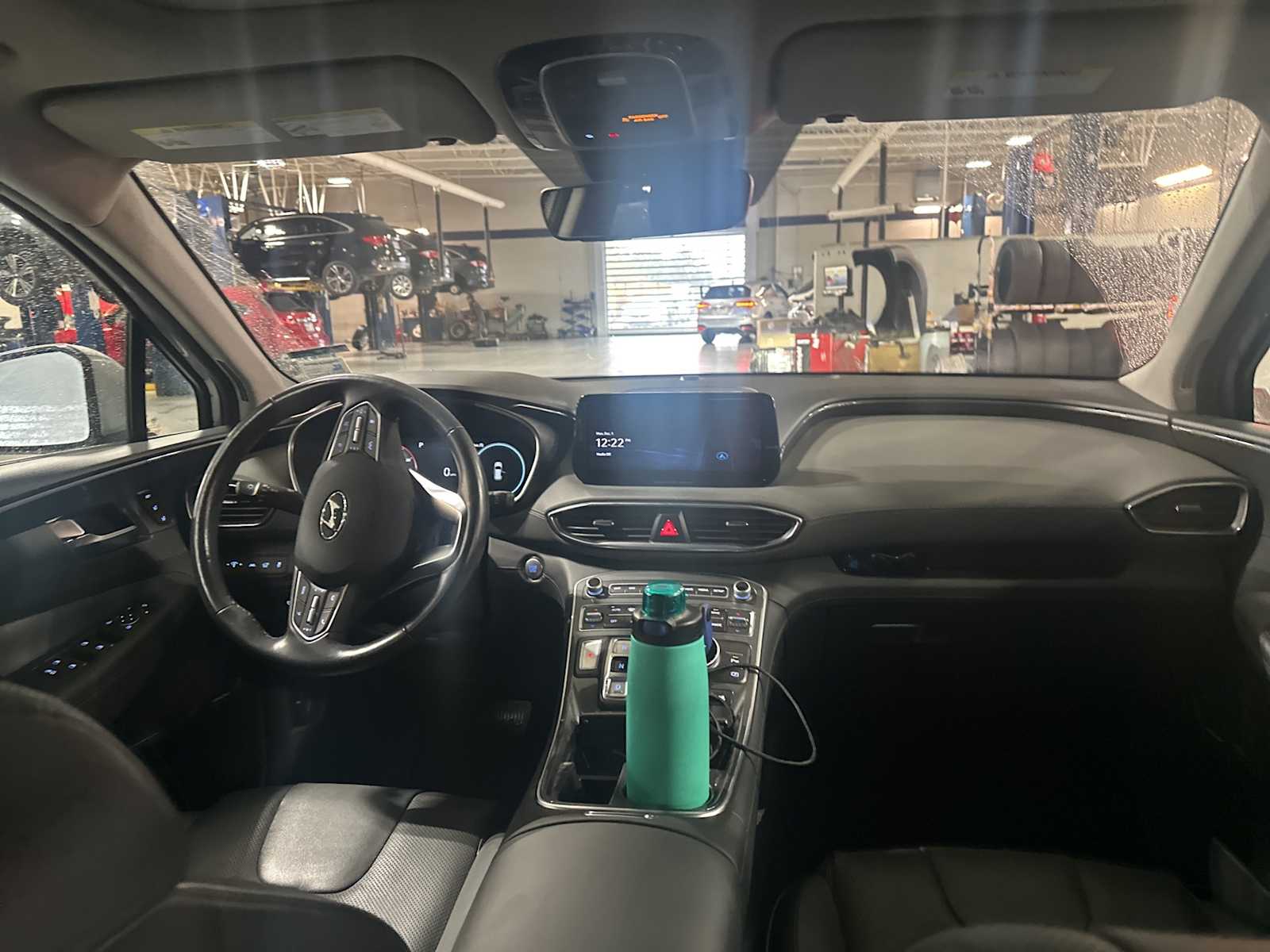 Thumbnail: 2022 Hyundai Santa Fe - 11