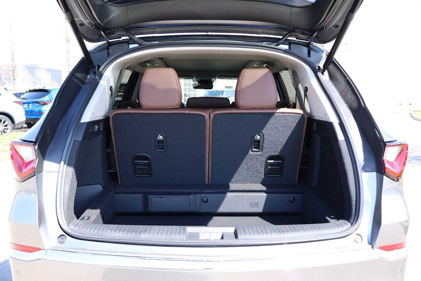 Thumbnail: 2026 Acura MDX - 19