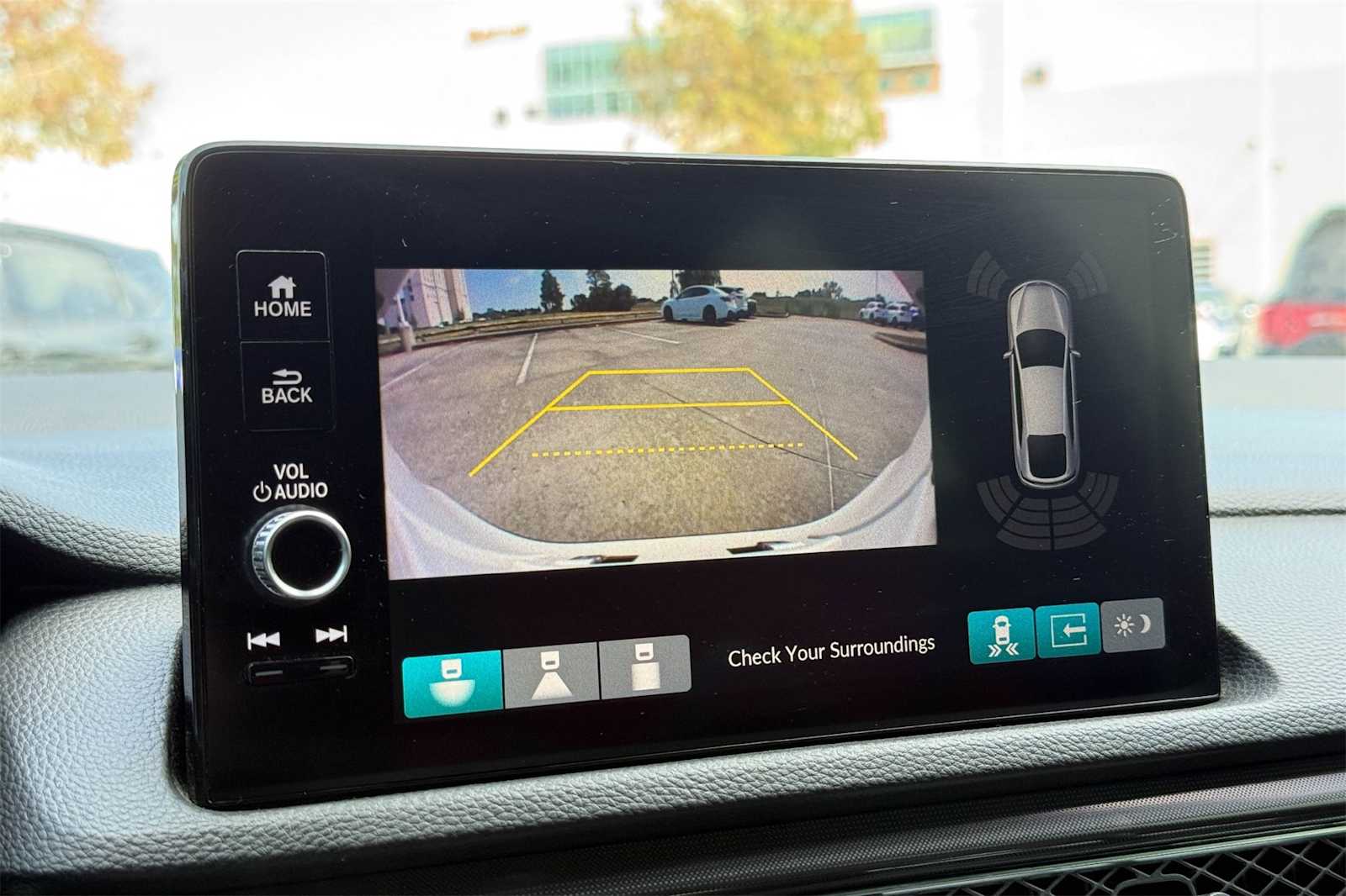 Thumbnail: 2023 Acura Integra - 27