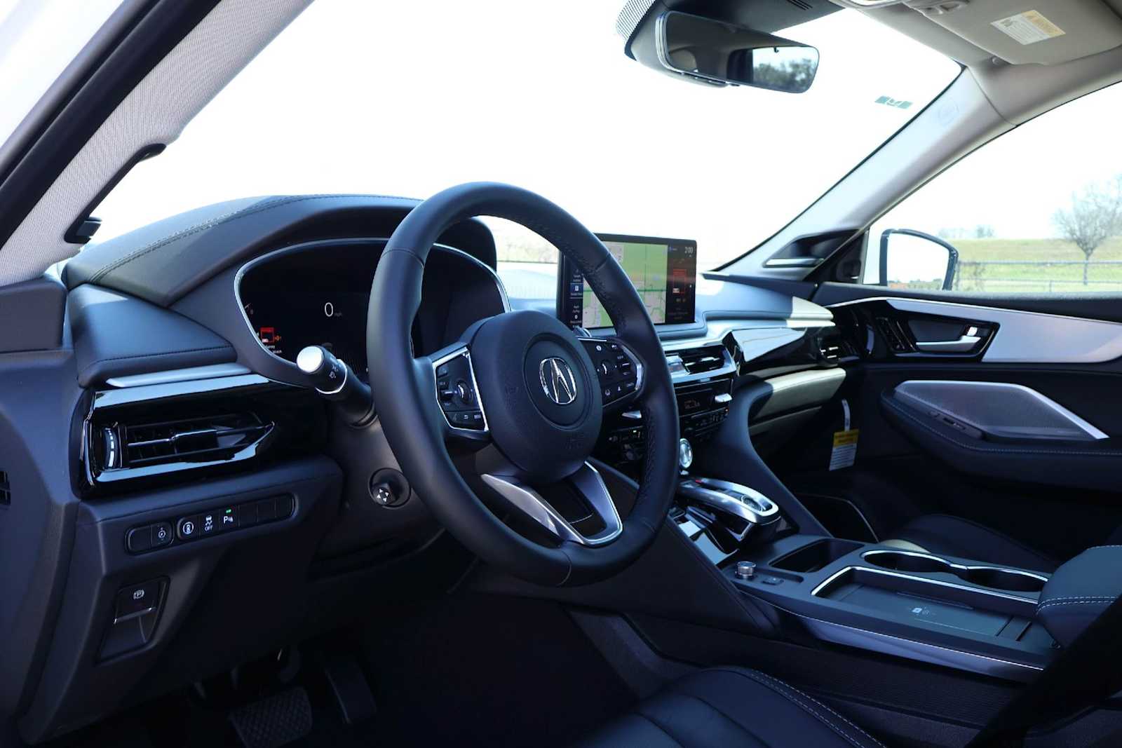 Thumbnail: 2026 Acura MDX - 2