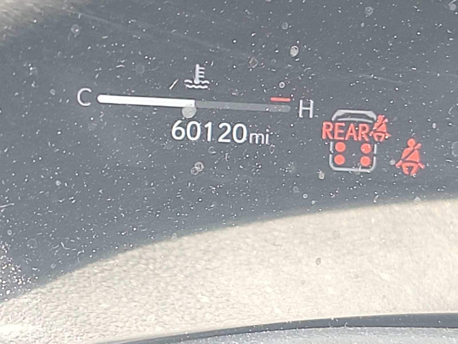 Thumbnail: 2024 Lexus TX - 10