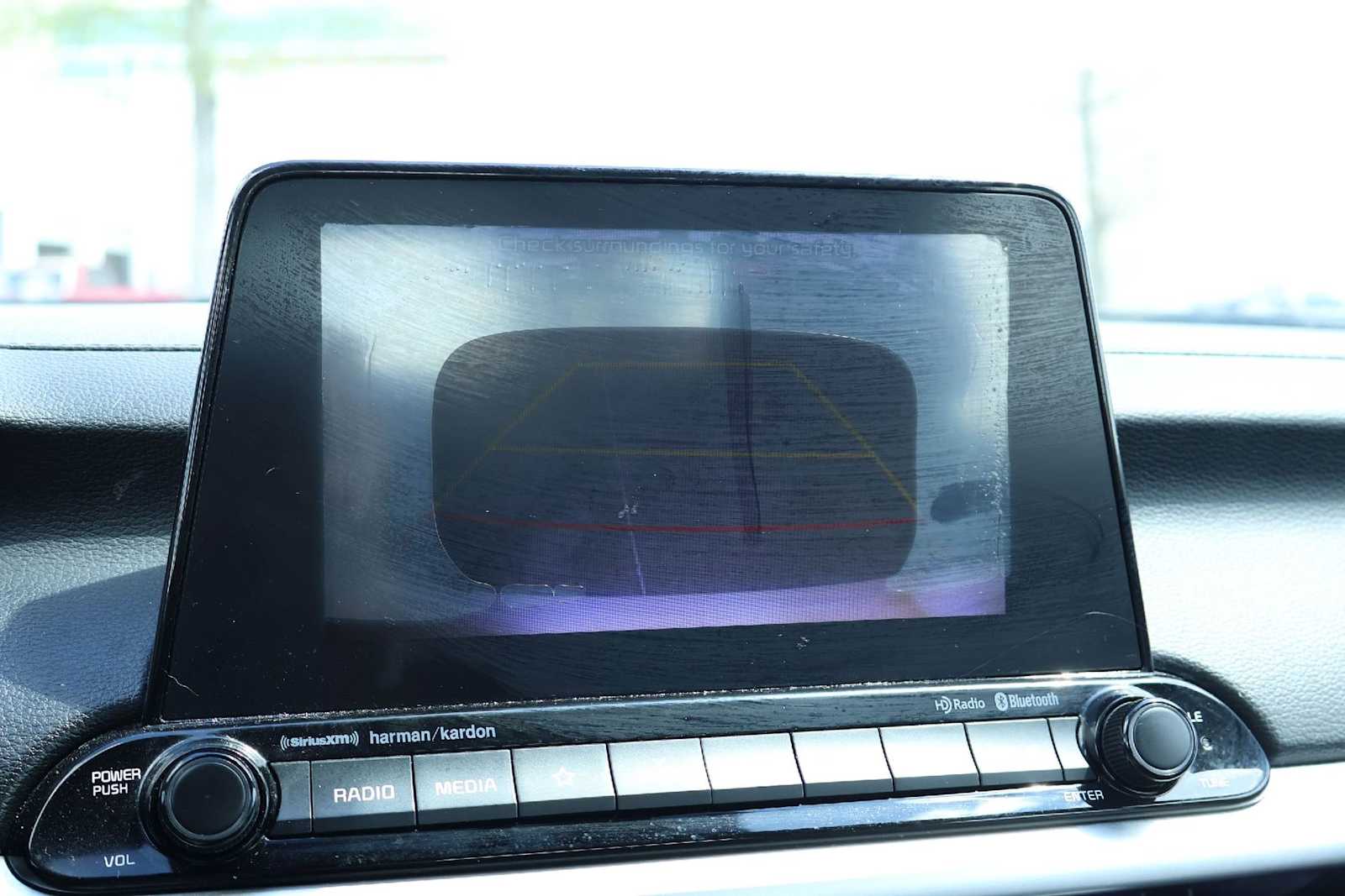 Thumbnail: 2020 Kia Forte - 27