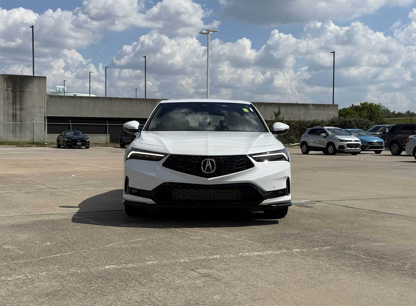 Thumbnail: 2026 Acura Integra - 6