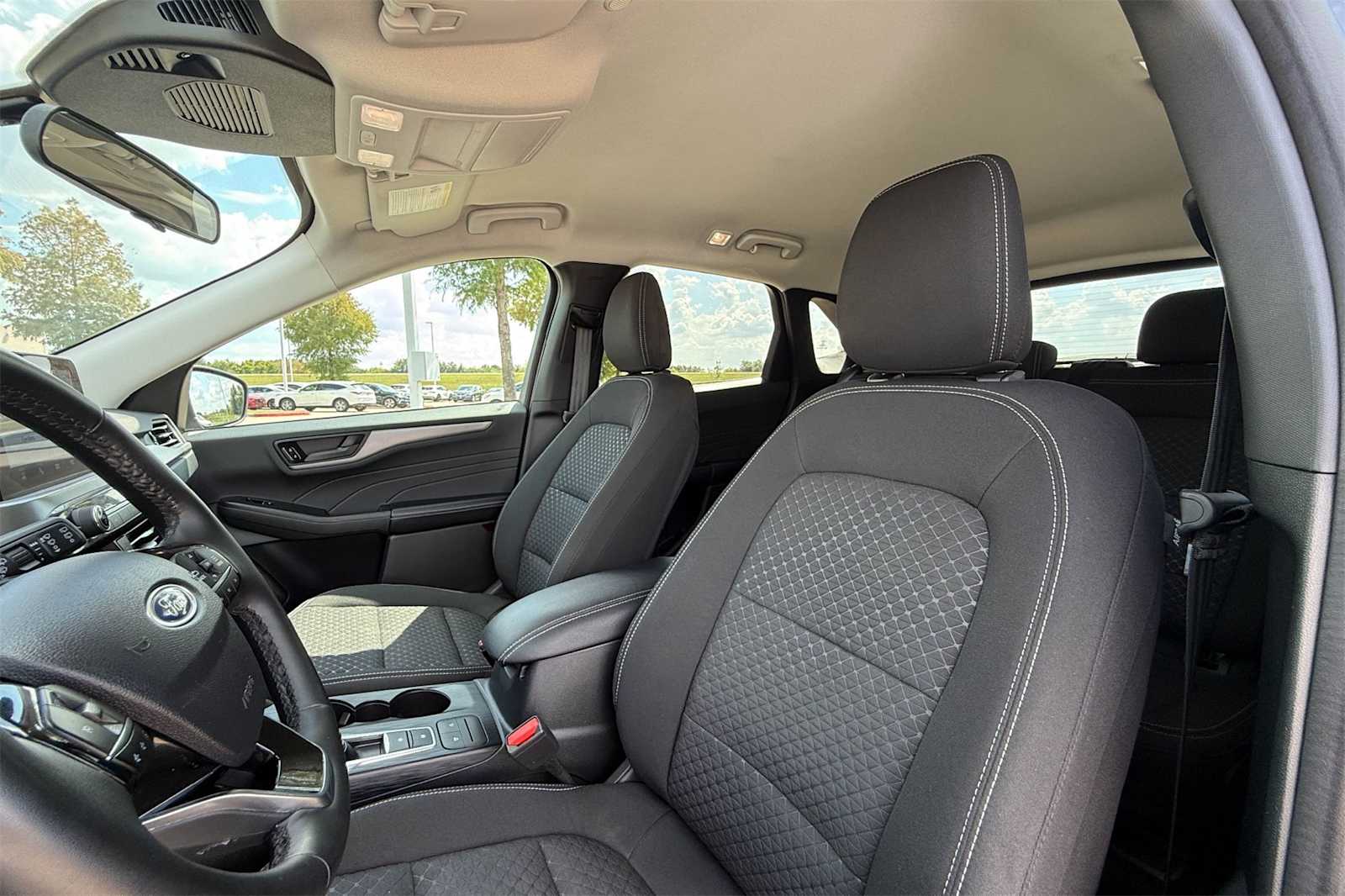 Thumbnail: 2023 Ford Escape - 11