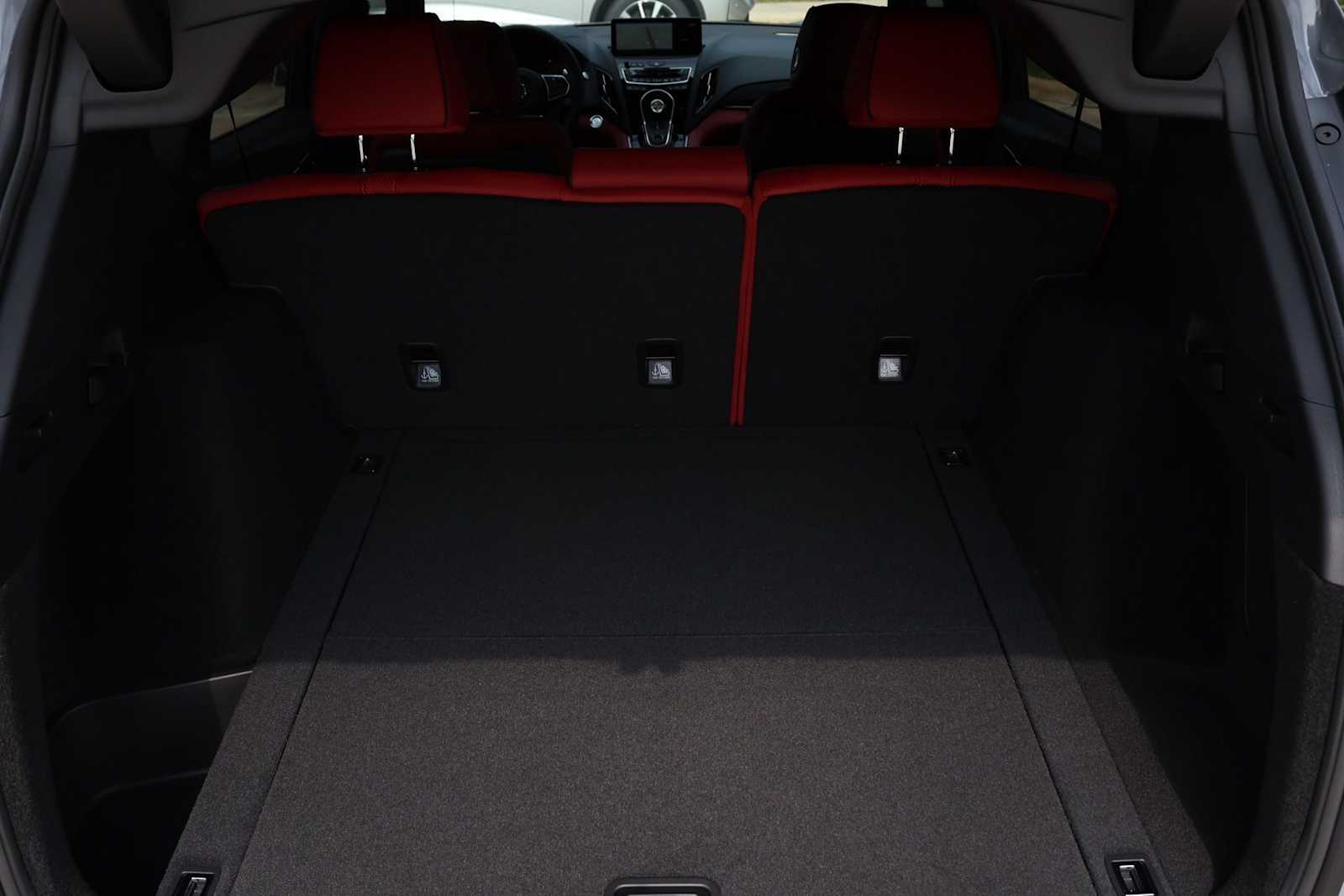 Thumbnail: 2026 Acura RDX - 19