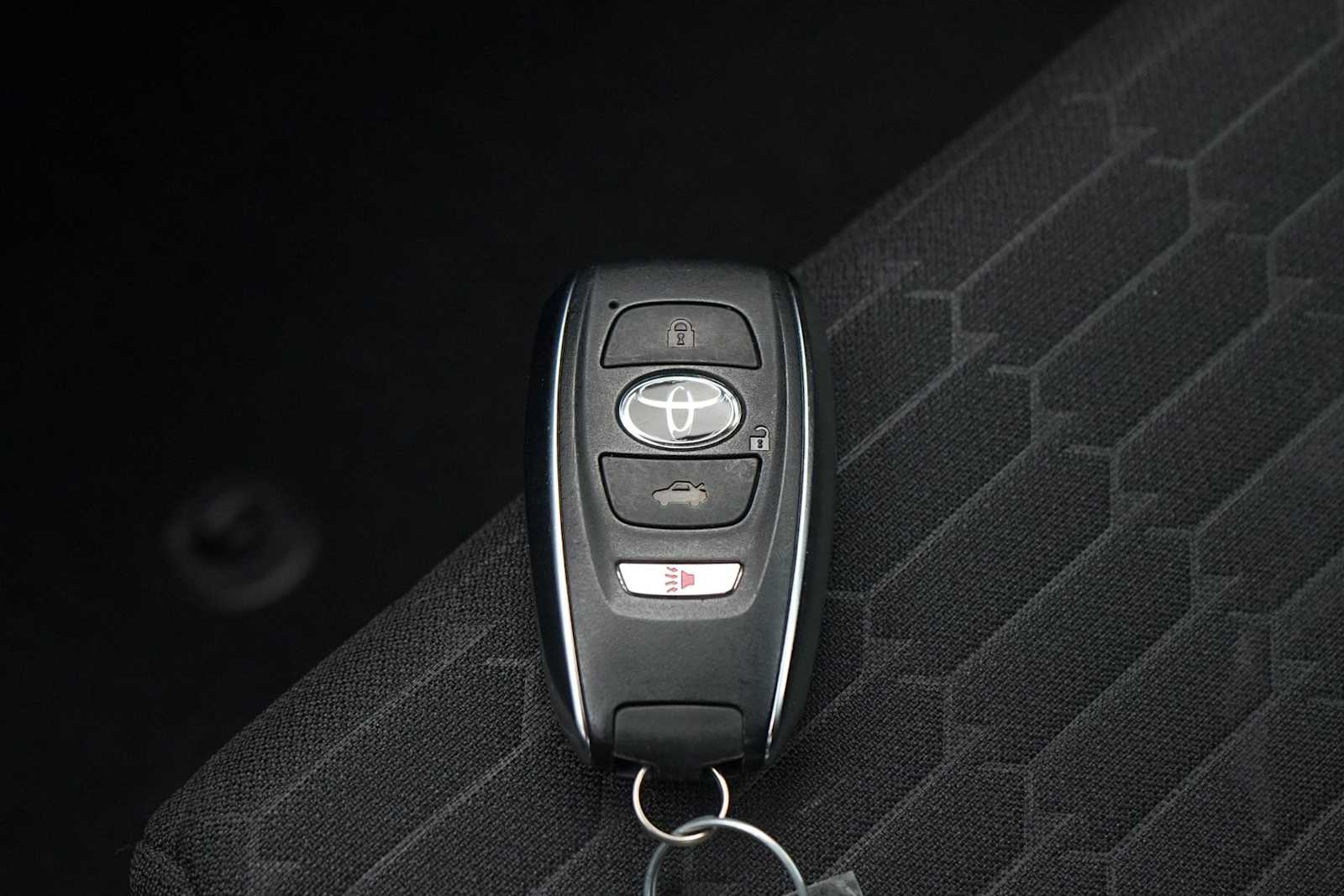 Thumbnail: 2022 Toyota GR86 - 28