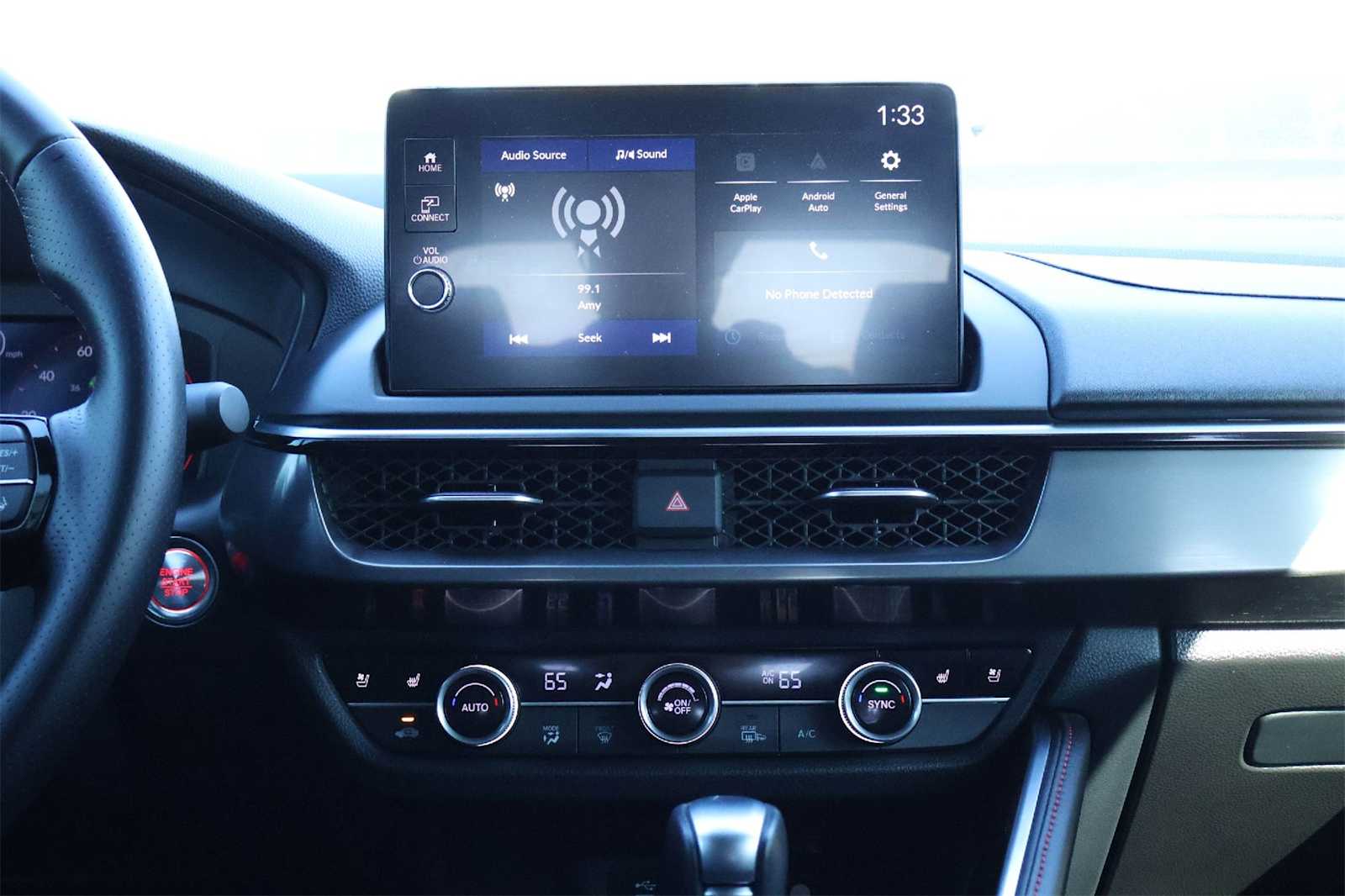 Thumbnail: 2025 Acura ADX - 16