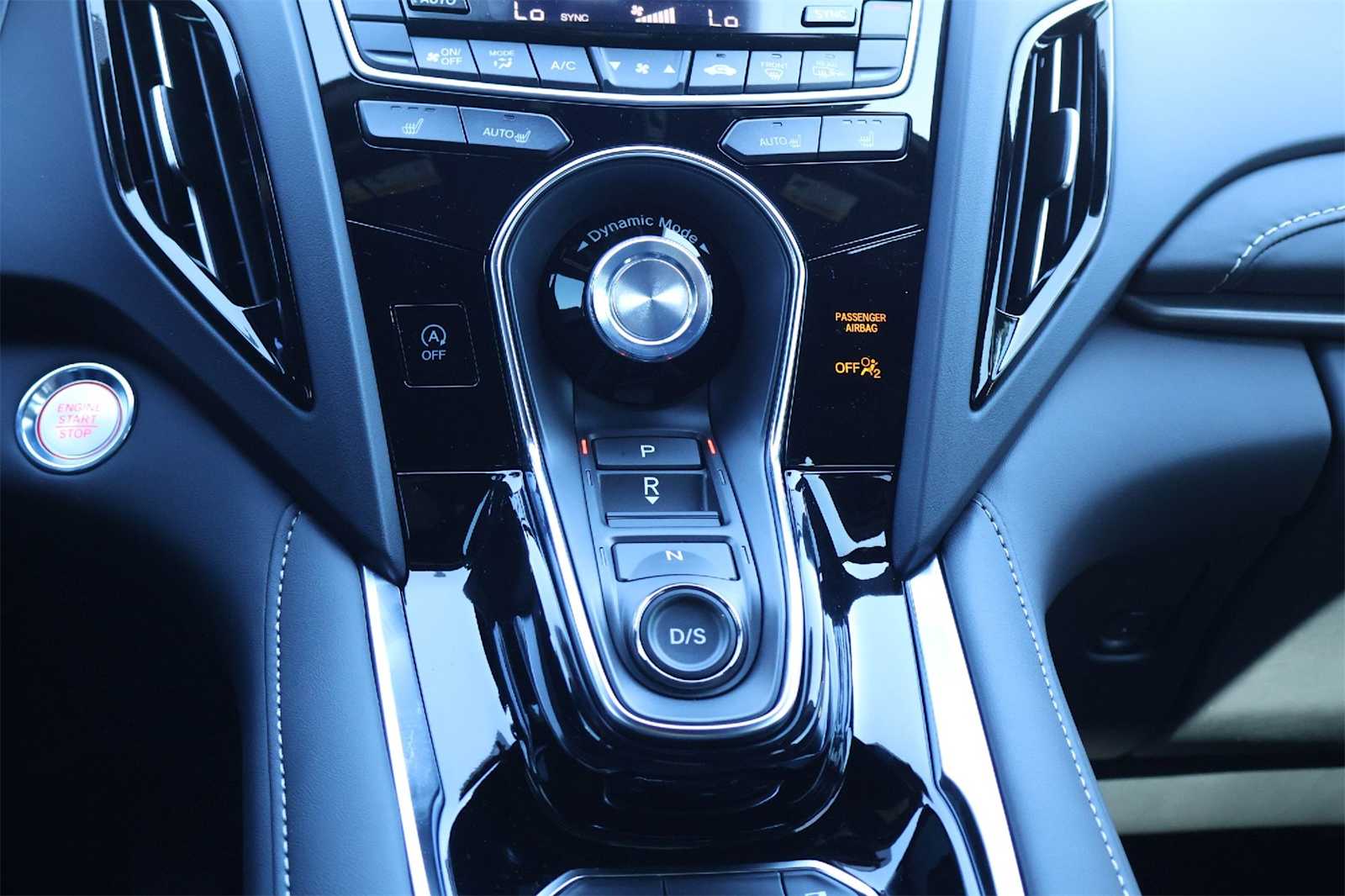 Thumbnail: 2026 Acura RDX - 17