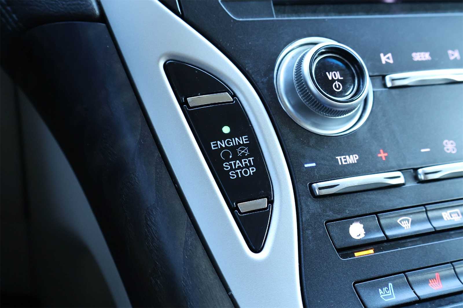 Thumbnail: 2018 Lincoln MKX - 24