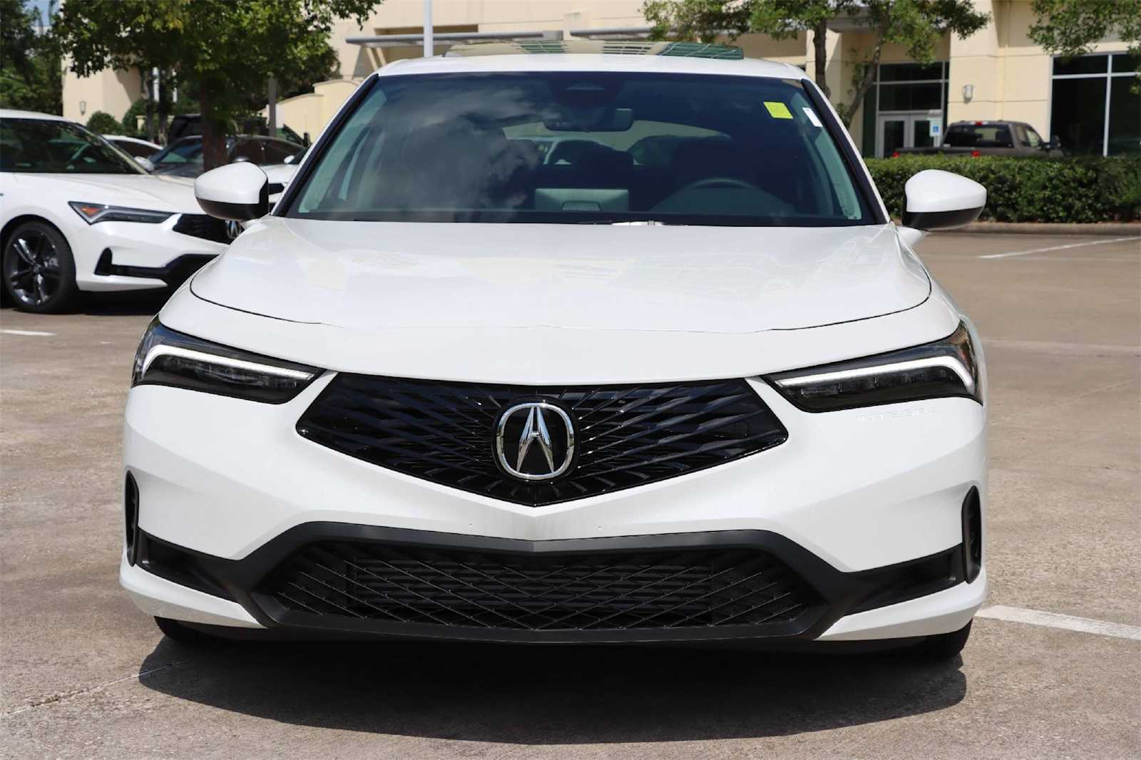 Thumbnail: 2025 Acura Integra - 6