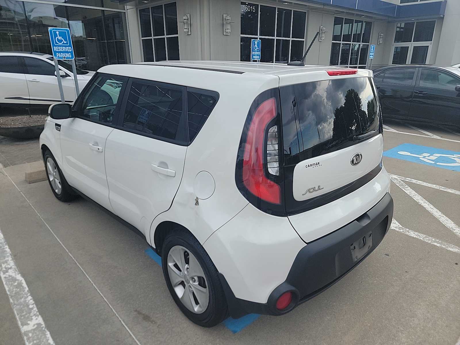 Thumbnail: 2015 Kia Soul - 6