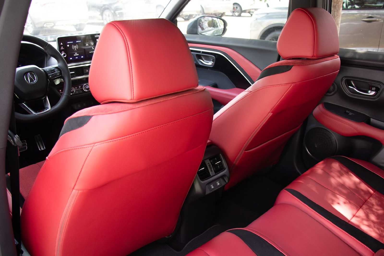 Thumbnail: 2026 Acura ADX - 12