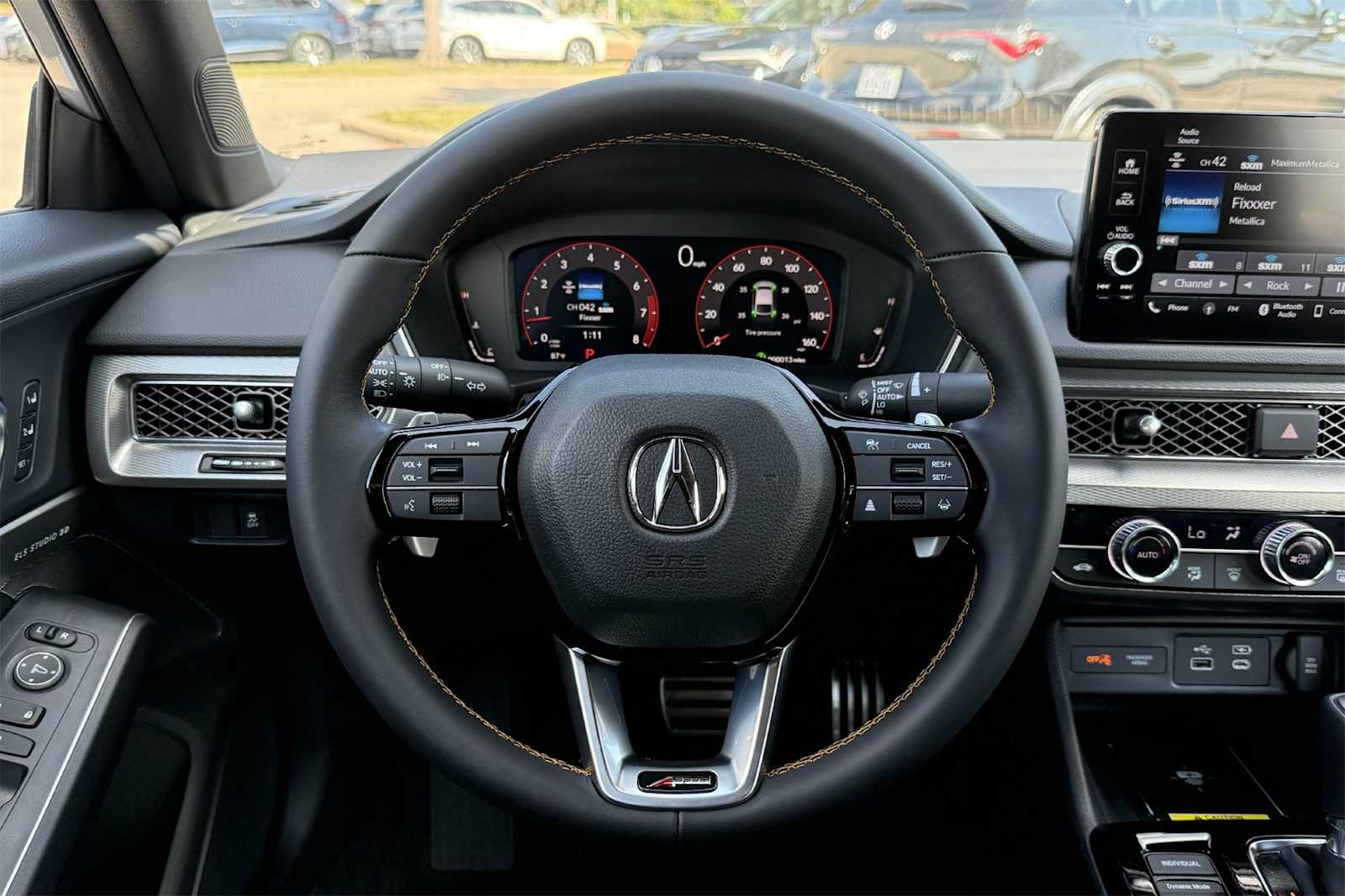 Thumbnail: 2026 Acura Integra - 15