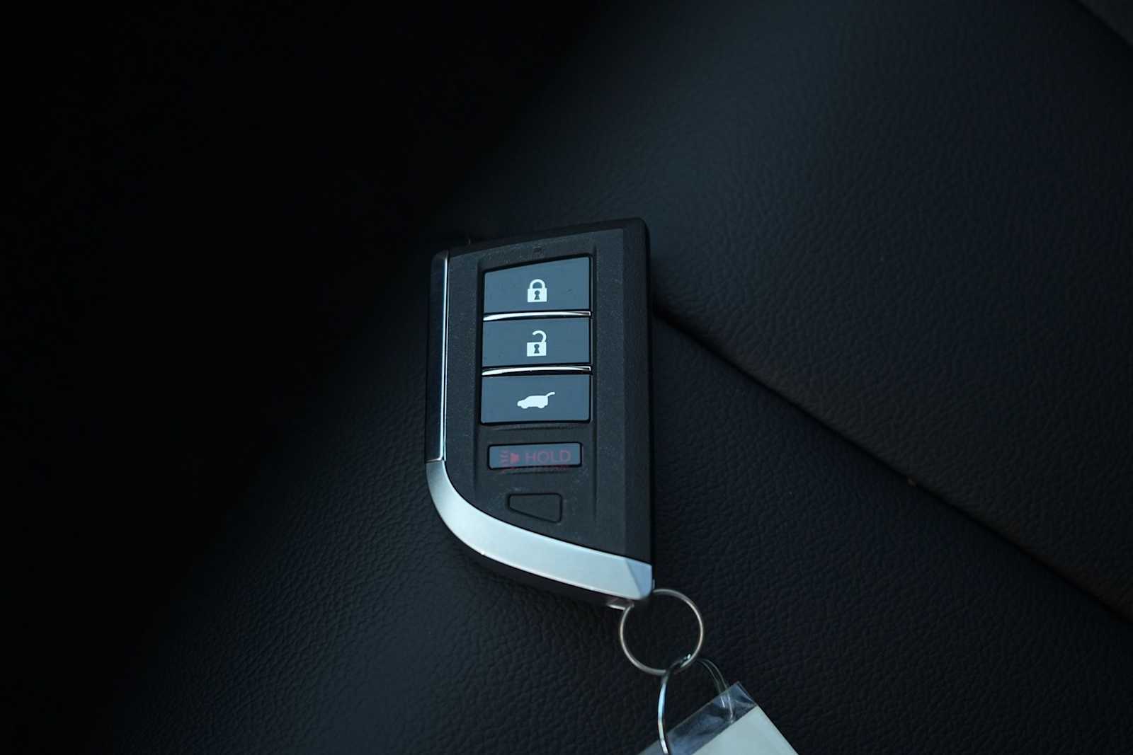 Thumbnail: 2026 Acura Integra - 20