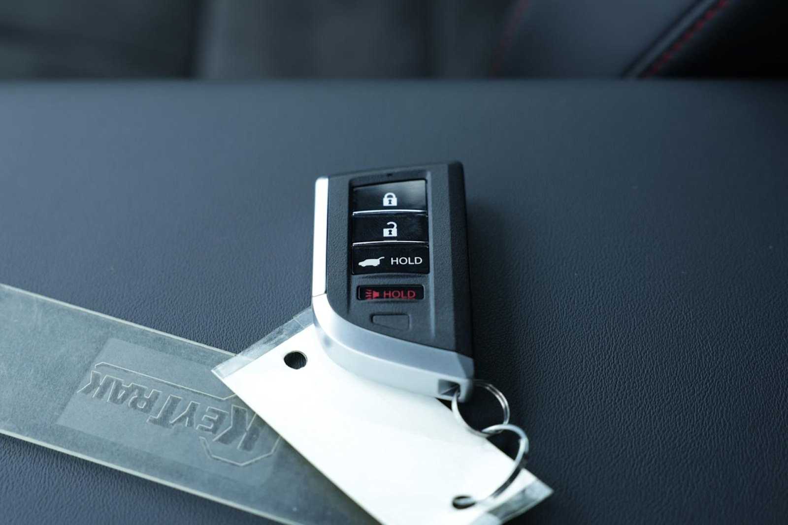 Thumbnail: 2025 Acura ADX - 28