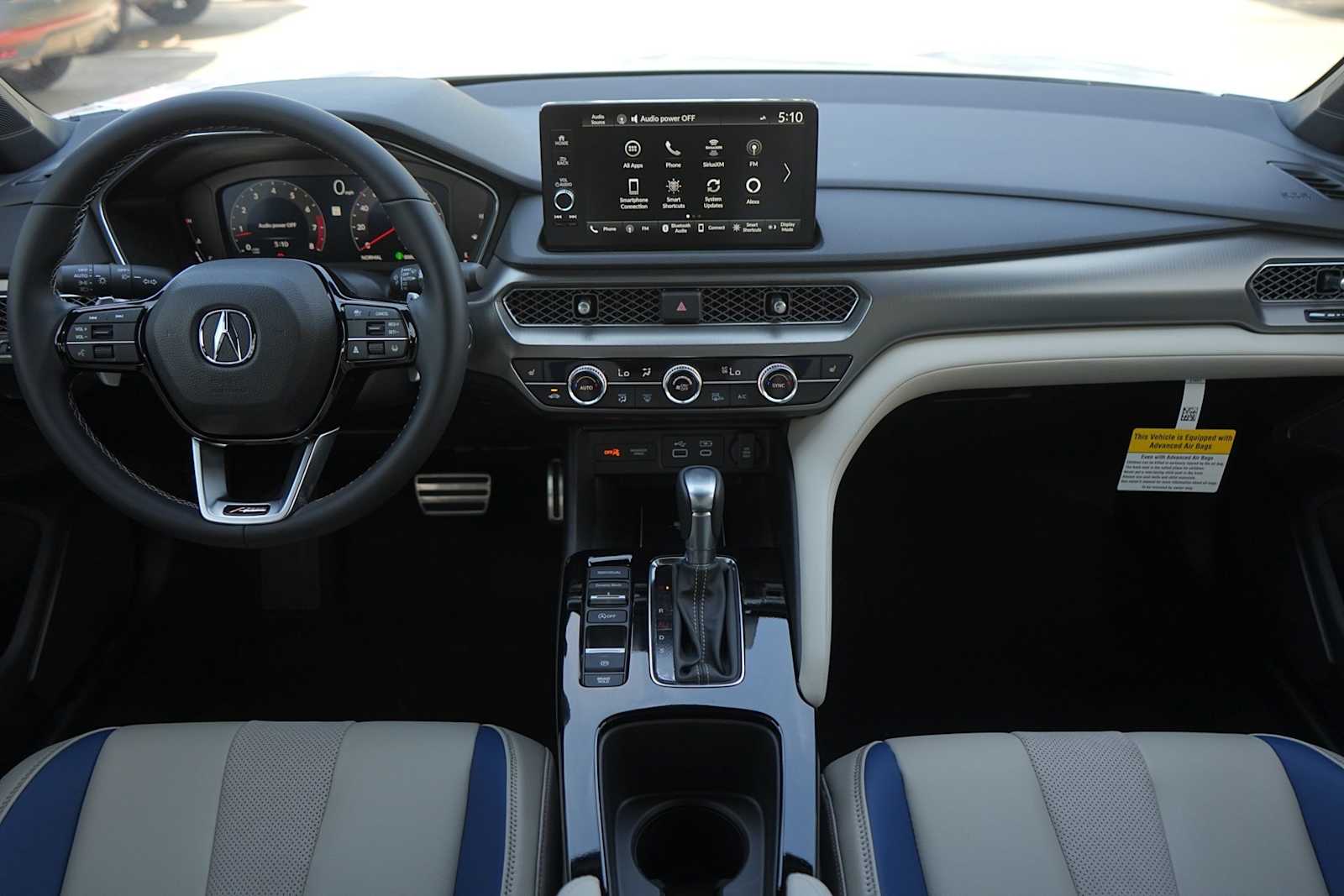 Thumbnail: 2026 Acura Integra - 10