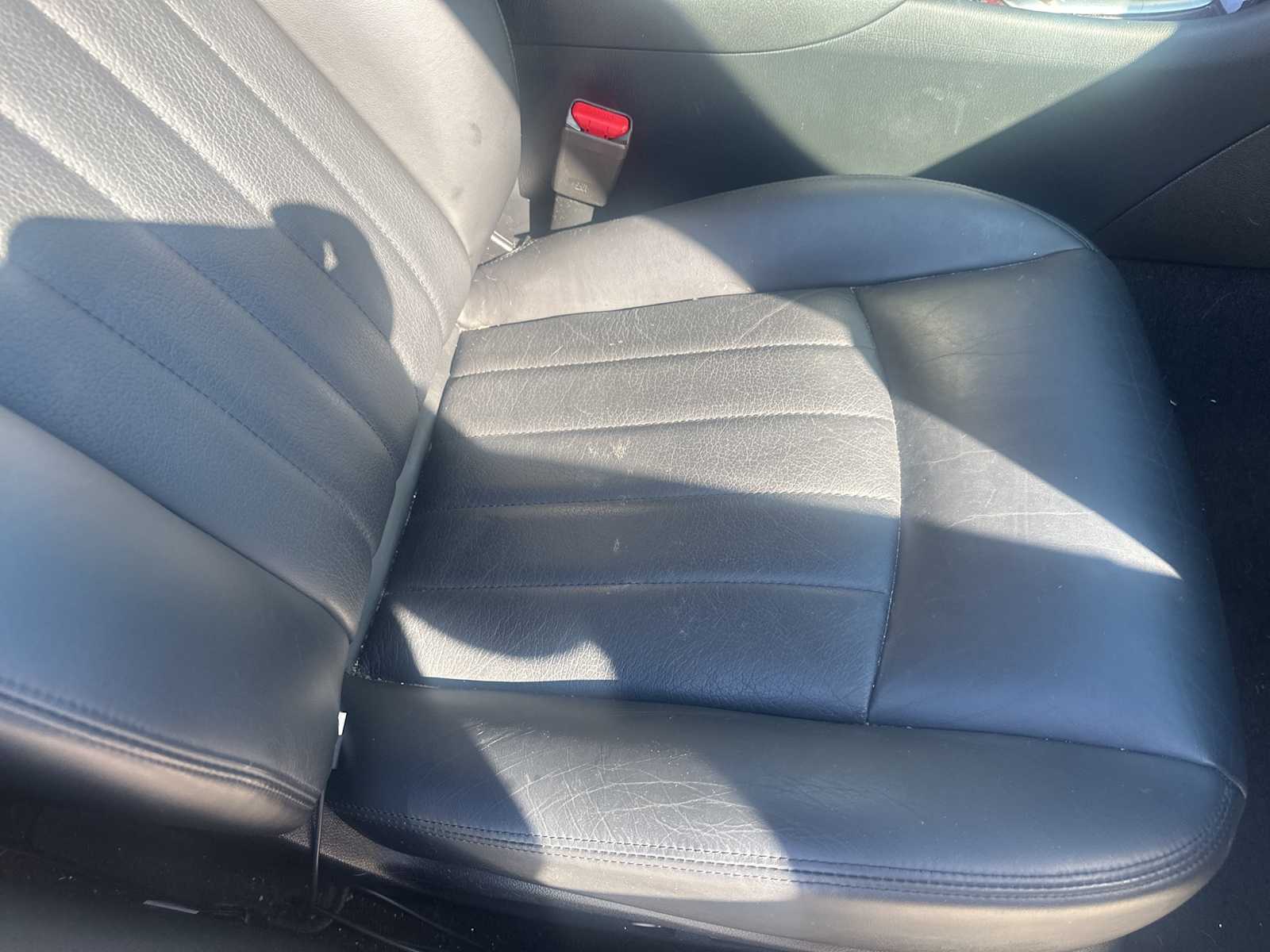 Thumbnail: 2017 INFINITI QX50 - 10