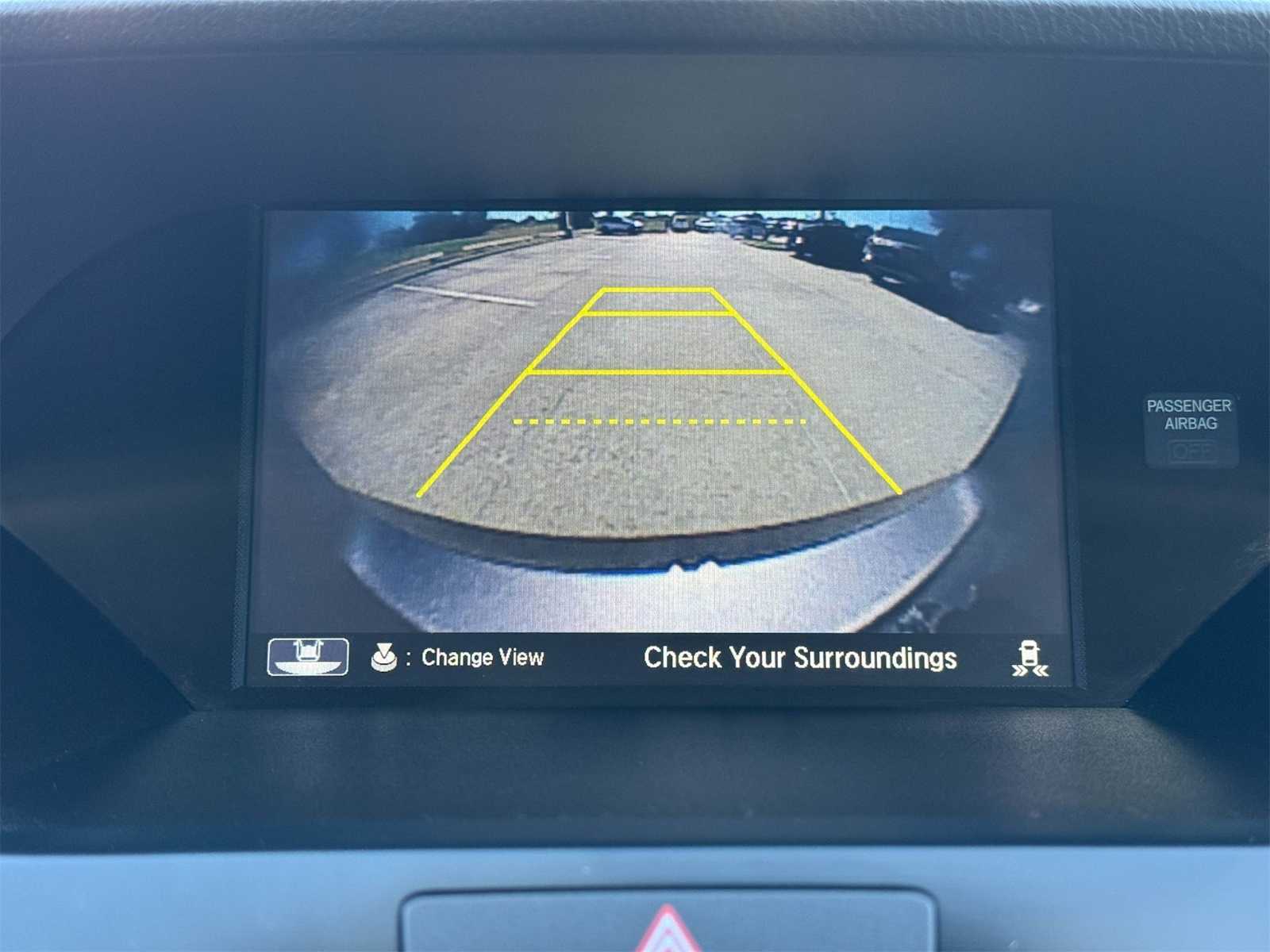 Thumbnail: 2018 Acura RDX - 27