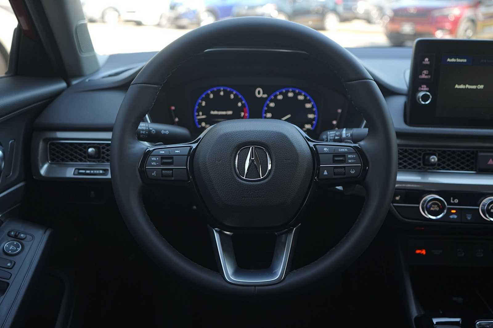 Thumbnail: 2026 Acura Integra - 15