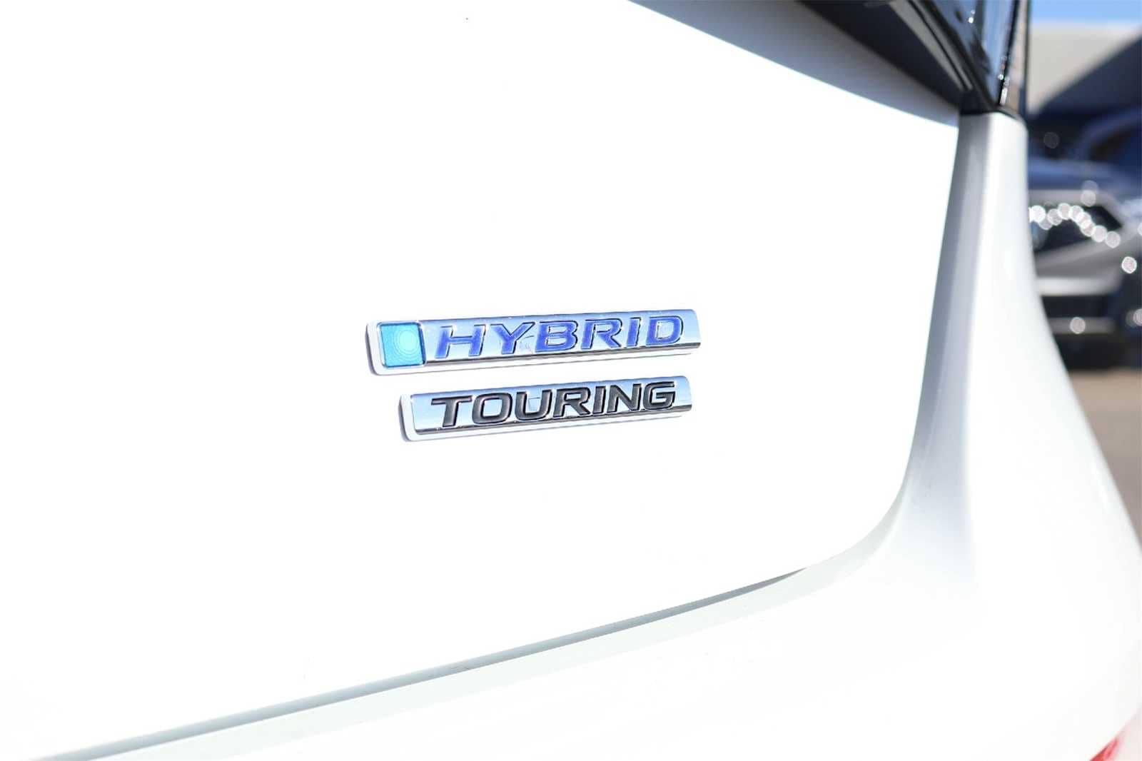 Thumbnail: 2024 Honda Accord - 7