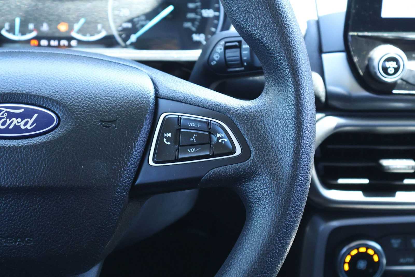 Thumbnail: 2021 Ford EcoSport - 23