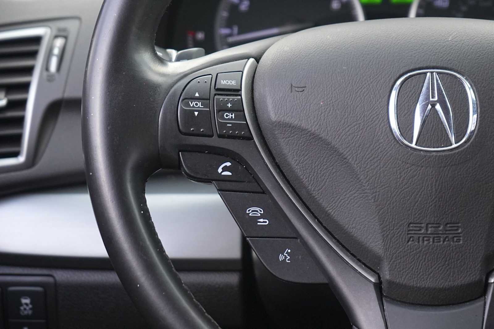 Thumbnail: 2018 Acura RDX - 17