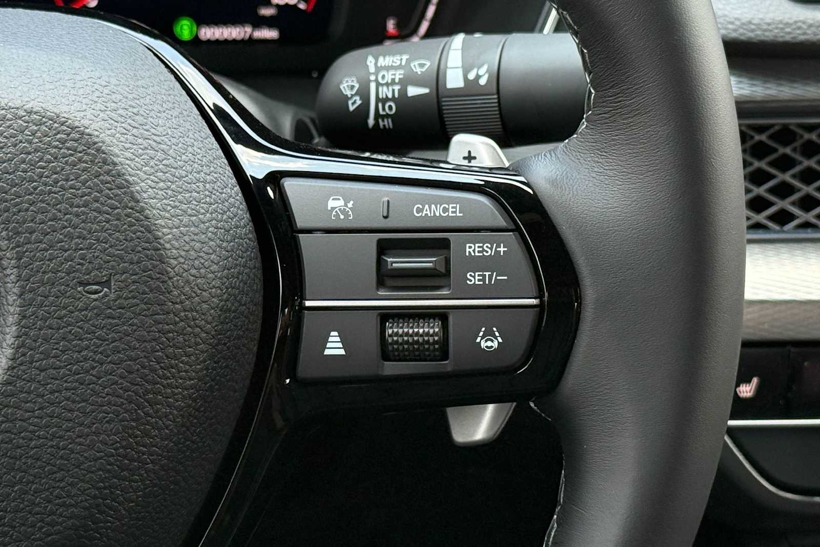 Thumbnail: 2026 Acura Integra - 23