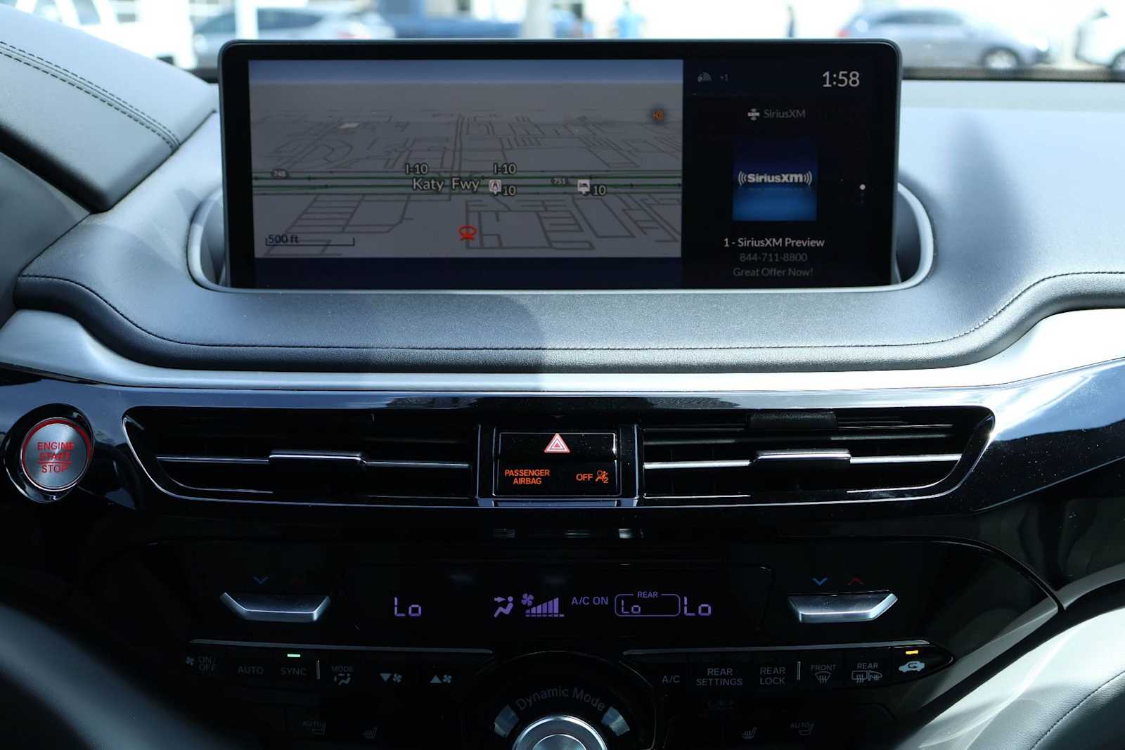 Thumbnail: 2023 Acura MDX - 16