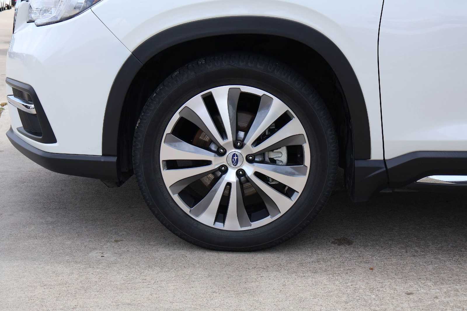 Thumbnail: 2020 Subaru Ascent - 7