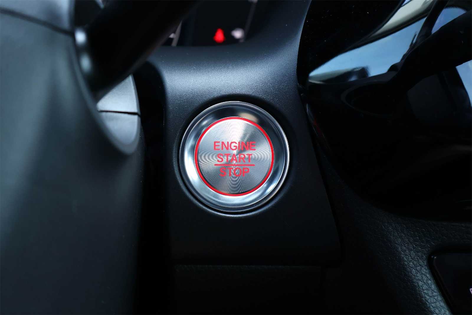 Thumbnail: 2025 Acura ADX - 25