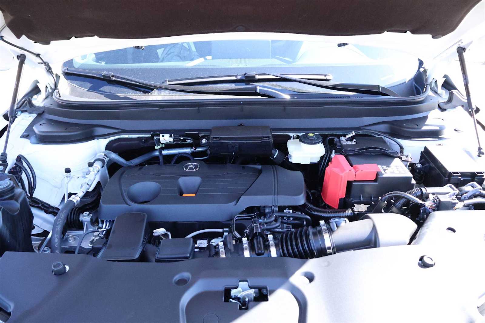 Thumbnail: 2026 Acura RDX - 9