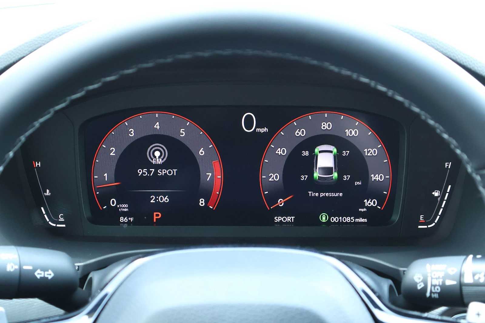 Thumbnail: 2026 Acura Integra - 18