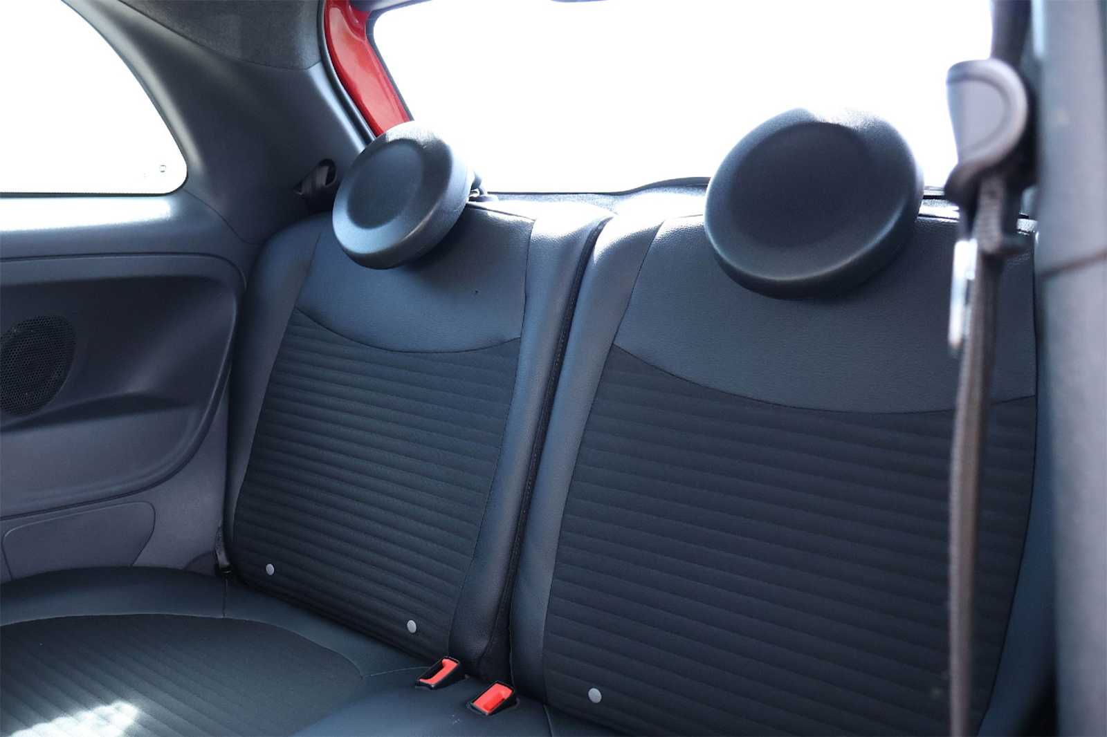 Thumbnail: 2014 Fiat 500 - 12